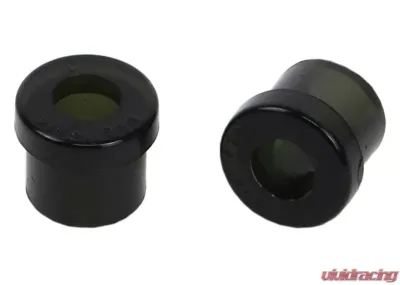 Nolathane Gearbox - steady rod eye bushing MG MGB Front 1963-1973 - REV208.0010