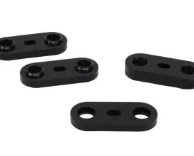 Nolathane Gearbox - mount bushing Subaru Front