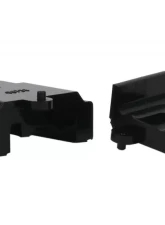 Nolathane Gearbox - selector mounting seat bushing Front                                     - REV208.0016 - Image 2