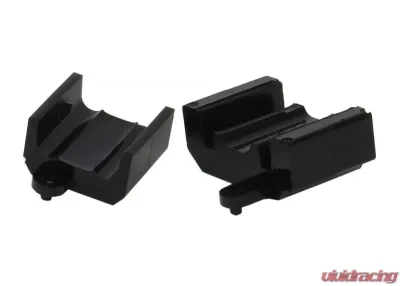 Nolathane Gearbox - selector mounting seat bushing Front - REV208.0016