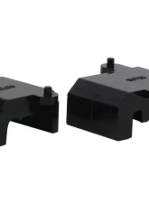 Nolathane Gearbox - selector mounting seat bushing Front                                     - REV208.0016 - Image 3