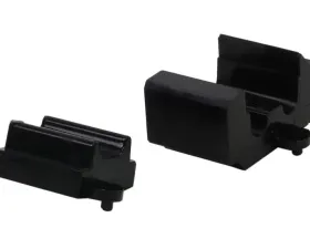 Nolathane Gearbox - selector mounting seat bushing Front