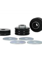 Nolathane Transmission - mount bushings Ford Front                                     - REV208.0026 - Image 3