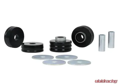 Nolathane Transmission - mount bushings Ford Front - REV208.0026