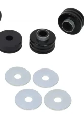 Nolathane Transmission - mount bushings Ford Front                                     - REV208.0026 - Image 2