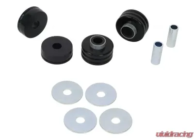 Nolathane Transmission - mount bushings Ford Front - REV208.0026
