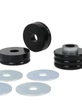 Nolathane Transmission - mount bushings Ford Front                                     - REV208.0026 - Image 3