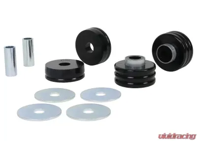 Nolathane Transmission - mount bushings Ford Front - REV208.0026