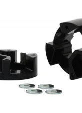 Nolathane Transmission - mount bushings Chrysler PT Cruiser Front 2001-2010                                     - REV210.0004 - Image 3