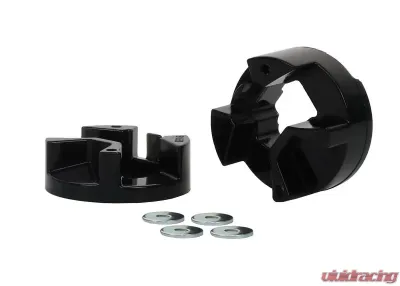 Nolathane Transmission - mount bushings Chrysler PT Cruiser Front 2001-2010 - REV210.0004