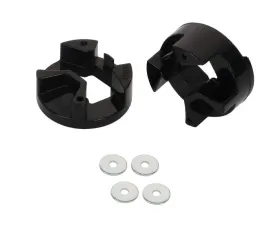 Nolathane Transmission - mount bushings Chrysler PT Cruiser Front 2001-2010