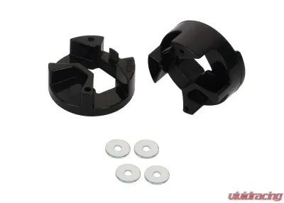 Nolathane Transmission - mount bushings Chrysler PT Cruiser Front 2001-2010 - REV210.0004