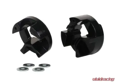 Nolathane Transmission - mount bushings Chrysler PT Cruiser Front 2001-2010 - REV210.0004