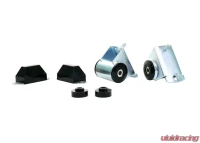 Nolathane REV211.0002 Front Engine Mount Bushing for Jeep Wrangler 1987-1995 - REV211.0002