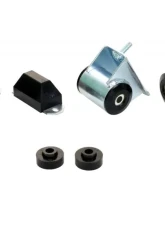 Nolathane REV211.0002 Front Engine Mount Bushing for Jeep Wrangler 1987-1995                                     - REV211.0002 - Image 3