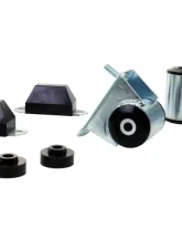 Nolathane REV211.0002 Front Engine Mount Bushing for Jeep Wrangler 1987-1995                                     - REV211.0002 - Image 2