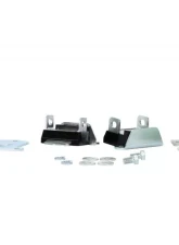 Nolathane Engine and gearbox - mount bushings Chevrolet Front and Rear                                     - REV211.0008 - Image 2