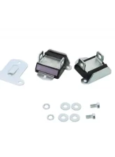 Nolathane Engine and gearbox - mount bushings Chevrolet Front and Rear                                     - REV211.0008 - Image 3