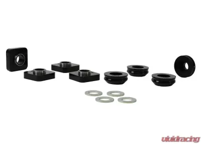 Nolathane REV212.0002 Transfer Case Mount Bushing Front for Ford F-150/F-250 1975-1976 - REV212.0002