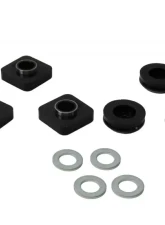 Nolathane REV212.0002 Transfer Case Mount Bushing Front for Ford F-150/F-250 1975-1976                                     - REV212.0002 - Image 2