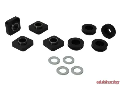 Nolathane REV212.0002 Transfer Case Mount Bushing Front for Ford F-150/F-250 1975-1976 - REV212.0002