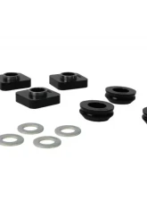 Nolathane REV212.0002 Transfer Case Mount Bushing Front for Ford F-150/F-250 1975-1976                                     - REV212.0002 - Image 3