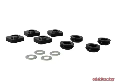 Nolathane REV212.0002 Transfer Case Mount Bushing Front for Ford F-150/F-250 1975-1976 - REV212.0002