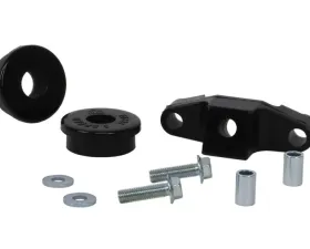 Nolathane Transmission - shifter stabiliser bushing Subaru Front