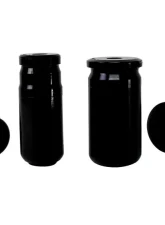 Nolathane REV218.0058 2 Inch Bump Stop Bushing for Jeep Wrangler 2007-2018 Front & Rear                                     - REV218.0058 - Image 2