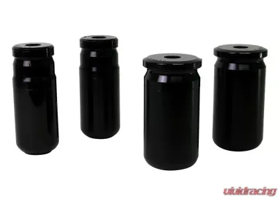 Nolathane REV218.0058 2 Inch Bump Stop Bushing for Jeep Wrangler 2007-2018 Front & Rear - REV218.0058