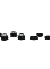 Nolathane Body mount - bushing Dodge Rear                                     - REV220.0012 - Image 2