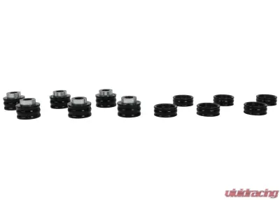Nolathane Body mount - bushing Dodge Rear - REV220.0012