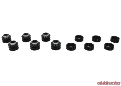 Nolathane Body mount - bushing Dodge Rear - REV220.0012