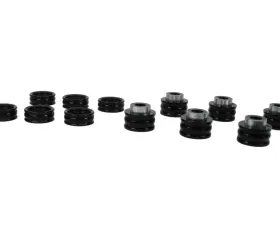 Nolathane Body mount - bushing Dodge Rear