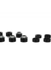 Nolathane Body mount - bushing Dodge Rear                                     - REV220.0014 - Image 3