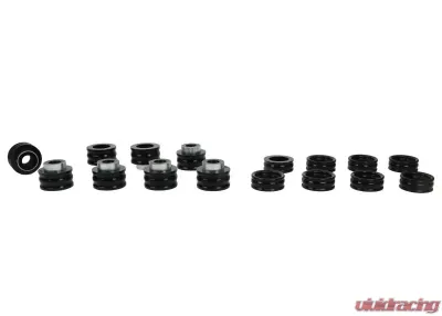 Nolathane Body mount - bushing Dodge Rear - REV220.0014