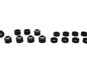 Nolathane Body mount - bushing Dodge Rear