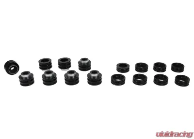 Nolathane Body mount - bushing Dodge Rear - REV220.0014