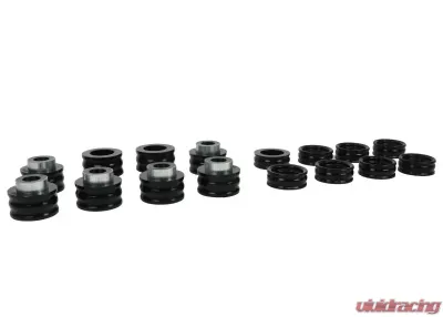 Nolathane Body mount - bushing Dodge Rear - REV220.0014
