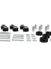Nolathane Body mount - bushing Dodge Rear                                     - REV220.0016 - Image 2