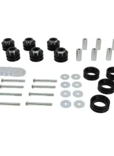 Nolathane Body mount - bushing Dodge Rear                                     - REV220.0016 - Image 3