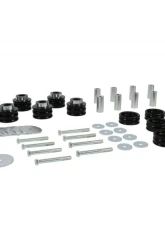 Nolathane Body mount - bushing Dodge Rear                                     - REV220.0016 - Image 3