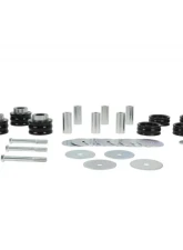 Nolathane Body mount - bushing Dodge Rear                                     - REV220.0018 - Image 3