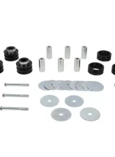 Nolathane Body mount - bushing Dodge Rear                                     - REV220.0018 - Image 2