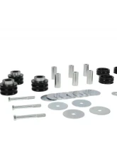 Nolathane Body mount - bushing Dodge Rear                                     - REV220.0018 - Image 3