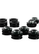 Nolathane REV220.0020 Radiator Support Bushing Rear for Chevrolet S10 1982-2003                                     - REV220.0020 - Image 2