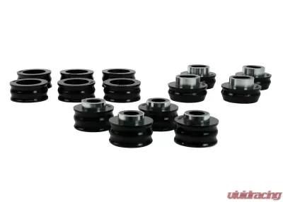 Nolathane REV220.0020 Radiator Support Bushing Rear for Chevrolet S10 1982-2003 - REV220.0020