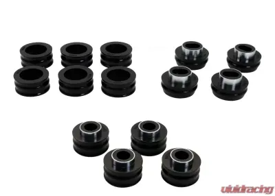 Nolathane REV220.0020 Radiator Support Bushing Rear for Chevrolet S10 1982-2003 - REV220.0020