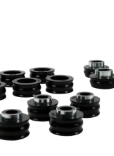 Nolathane REV220.0020 Radiator Support Bushing Rear for Chevrolet S10 1982-2003                                     - REV220.0020 - Image 3