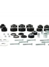 Nolathane Body mount - bushing Chevrolet Chevelle Rear 1968-1972                                     - REV220.0026 - Image 3